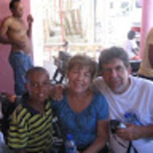 Meet your Posher, Mike